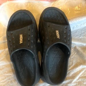 Hoka one on one ora size 7